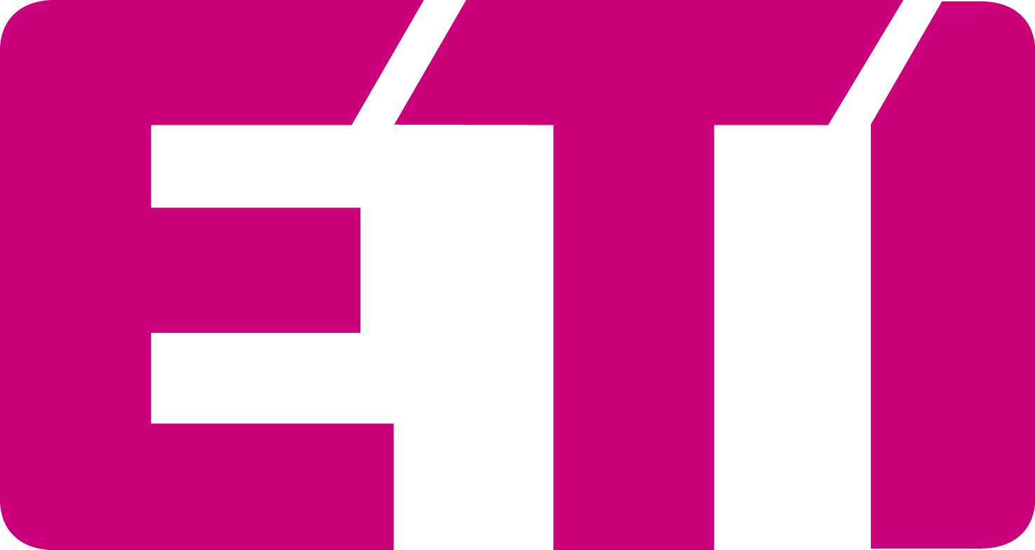 Etigroup logotipas