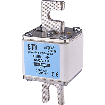 Fuse links ULTRAQUICK