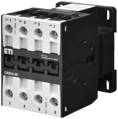 Contactor