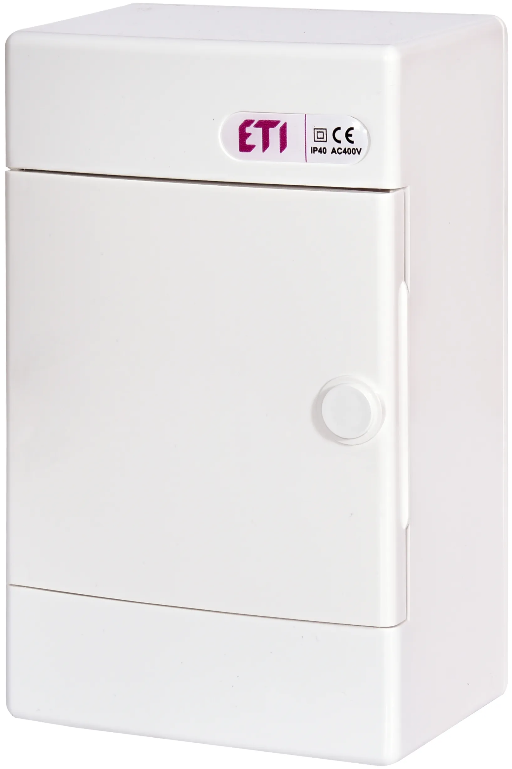 Paskirstymo skydelis ECT4PO 001100141