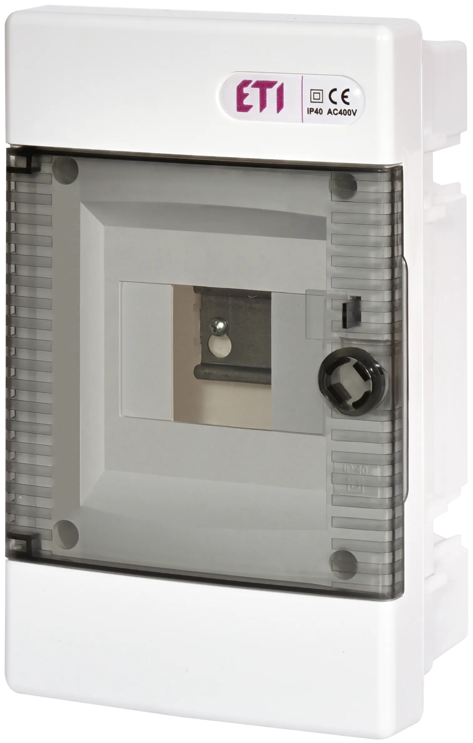 Paskirstymo skydelis ECM4PT 001100142