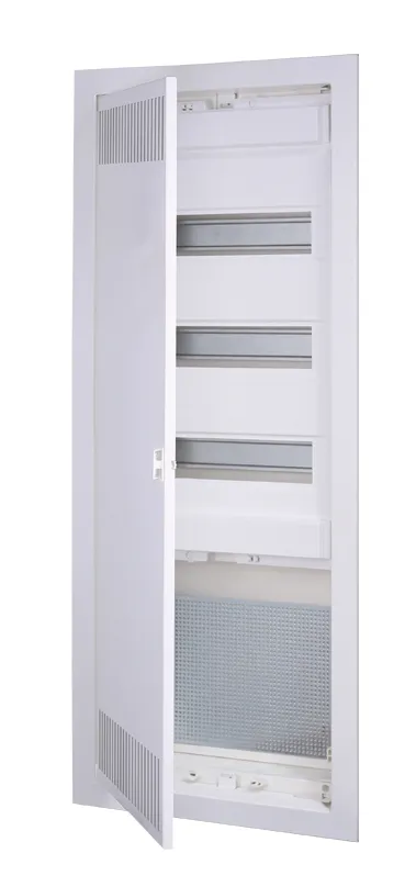 Paskirstymo skydelis ECG70HCOMBO2/3-I_FR 001100161