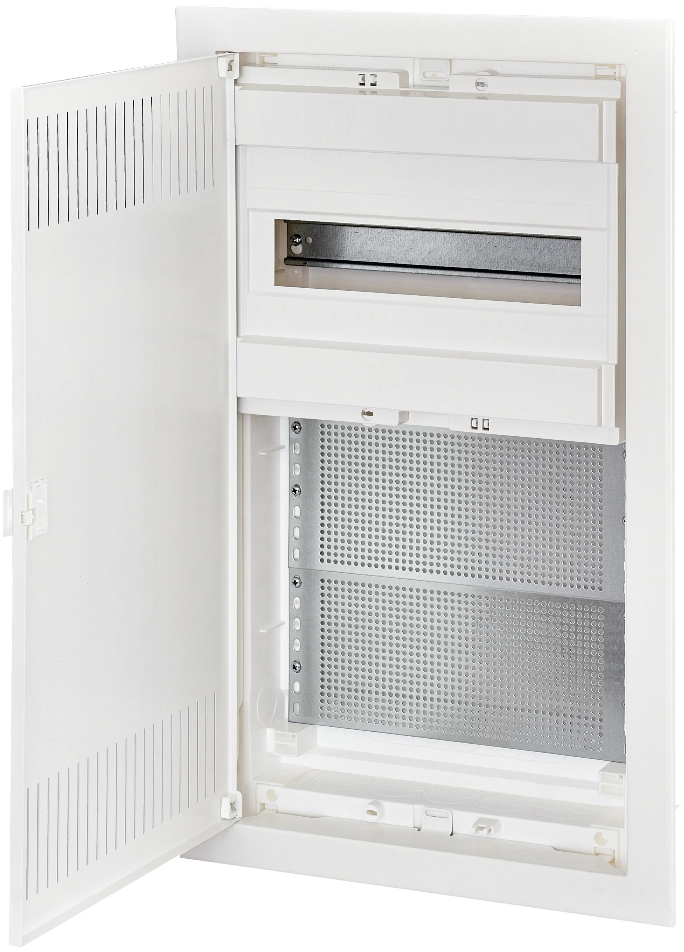 Paskirstymo skydelis ECG42COMBO2/1-I 001100220