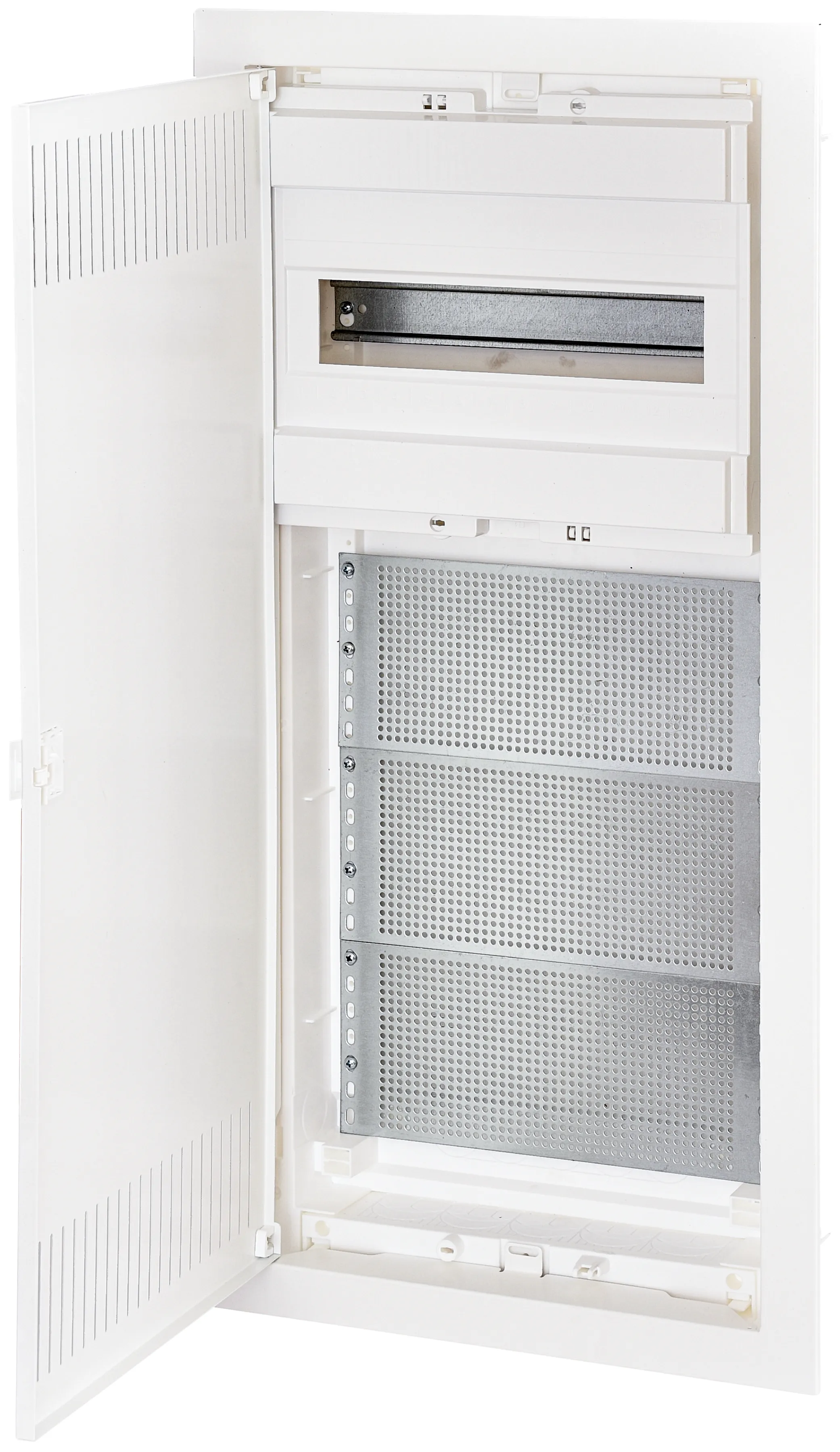 Paskirstymo skydelis ECG56COMBO3/1-I 001100221