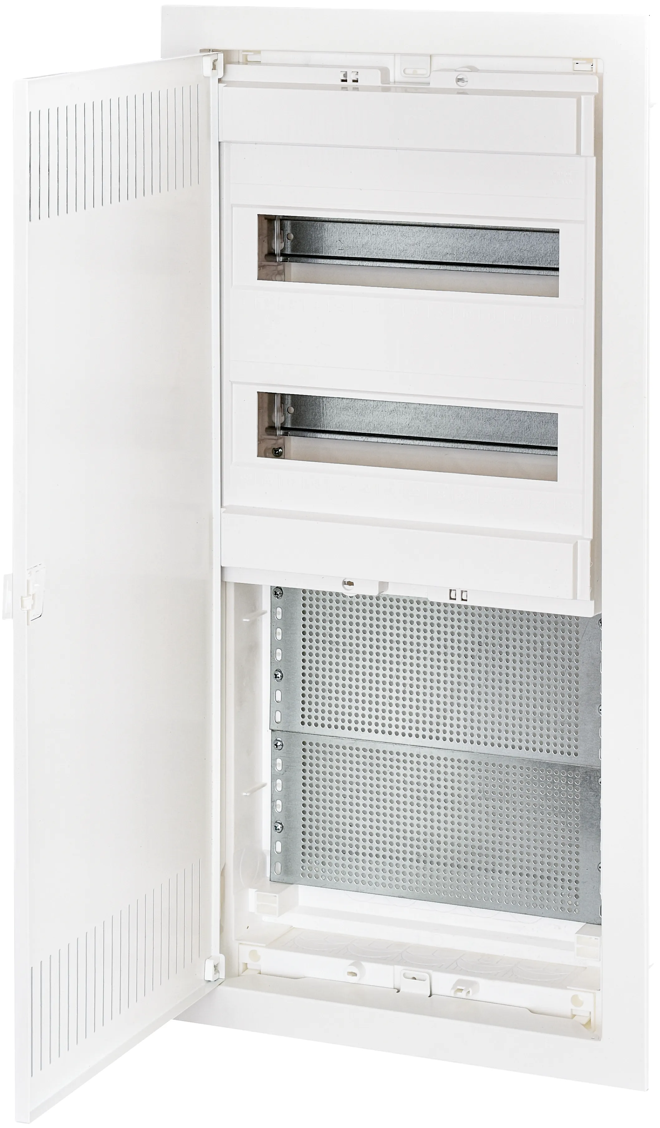 Paskirstymo skydelis ECG56COMBO2/2-I 001100222