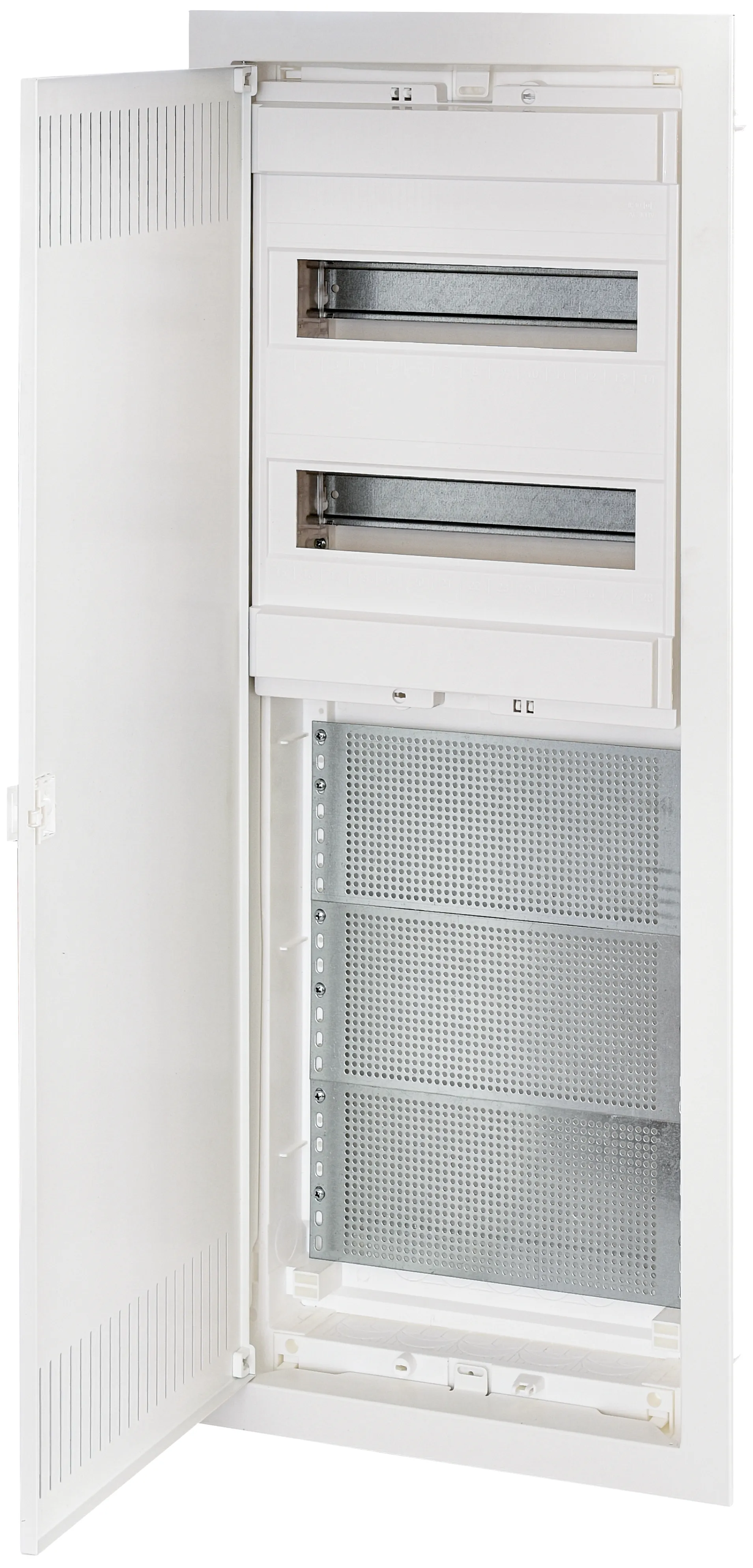 Paskirstymo skydelis ECG70COMBO3/2-I 001100224