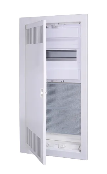 Paskirstymo skydelis ECG42HCOMBO2/1-I 001100226