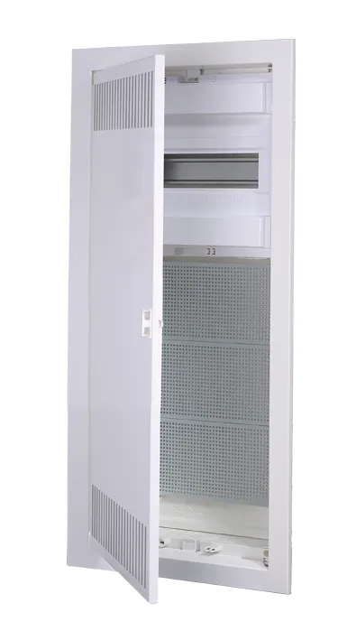 Paskirstymo skydelis ECG56HCOMBO3/1-I 001100227