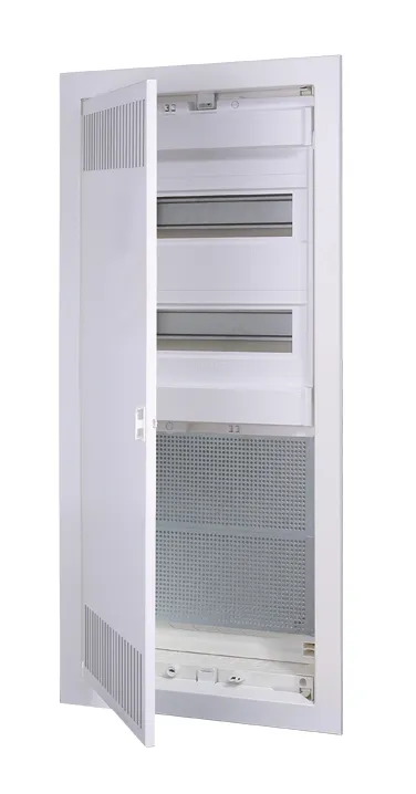 Paskirstymo skydelis ECG56HCOMBO2/2-I 001100228