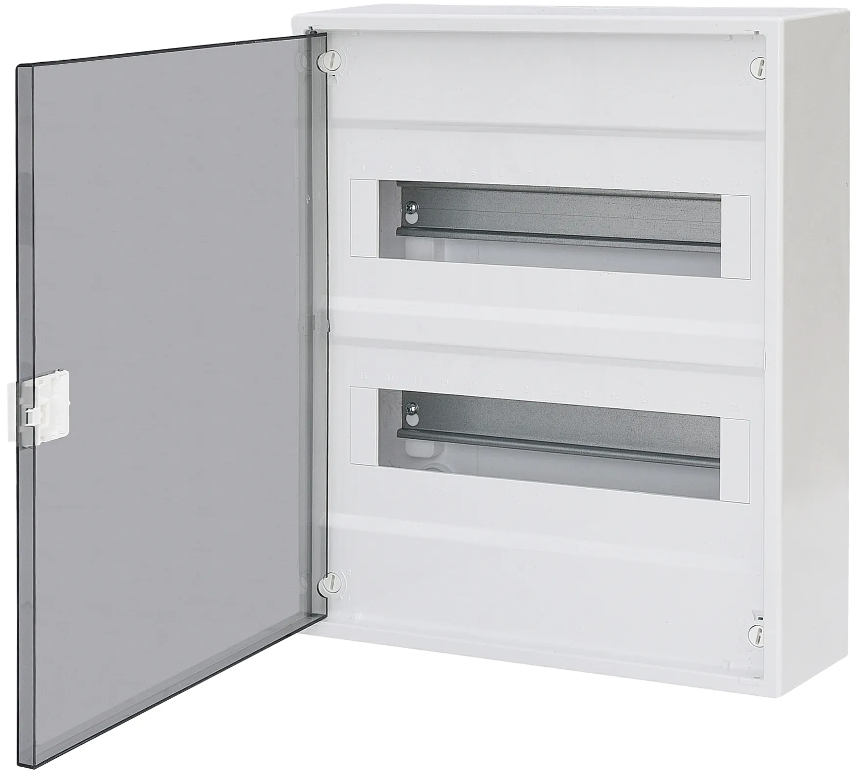 Paskirstymo skydelis ACT24PT 001100241