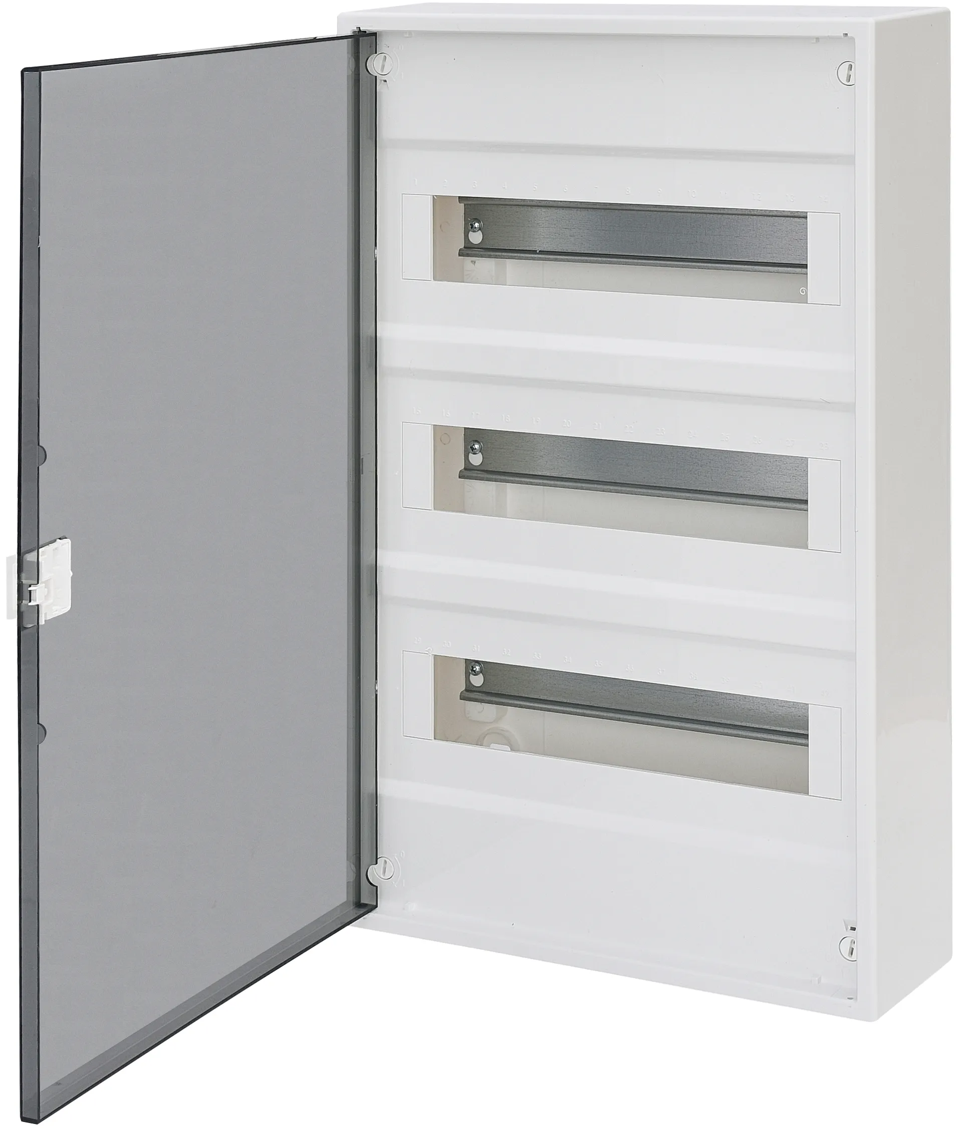 Paskirstymo skydelis ACT36PT 001100242