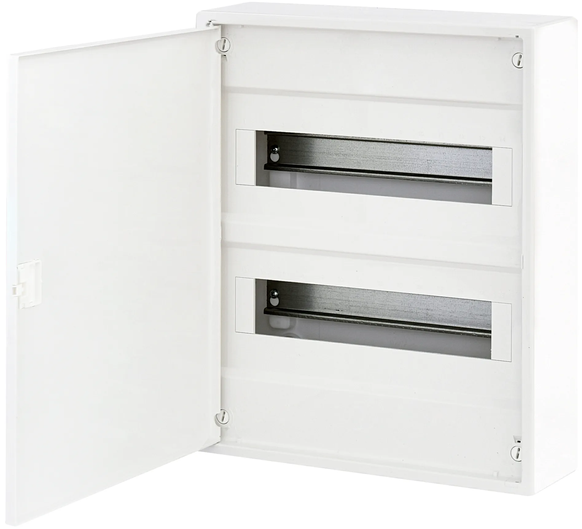 Paskirstymo skydelis ACT24PO 001100244