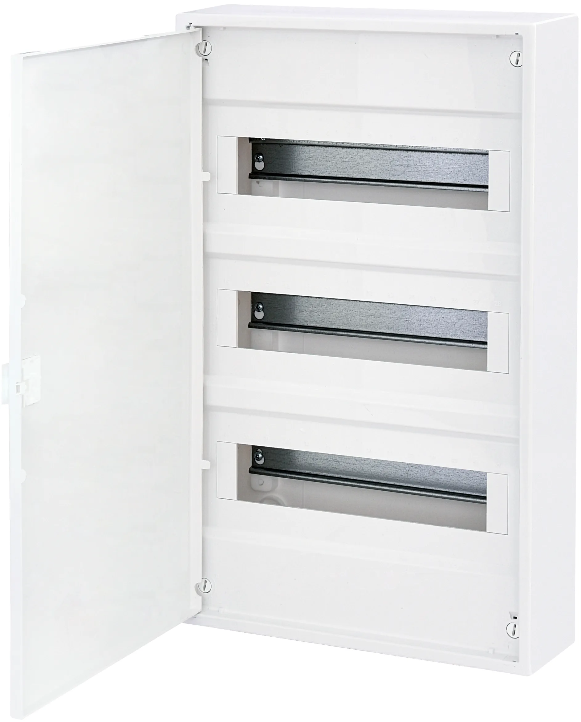 Paskirstymo skydelis ACT36PO 001100245