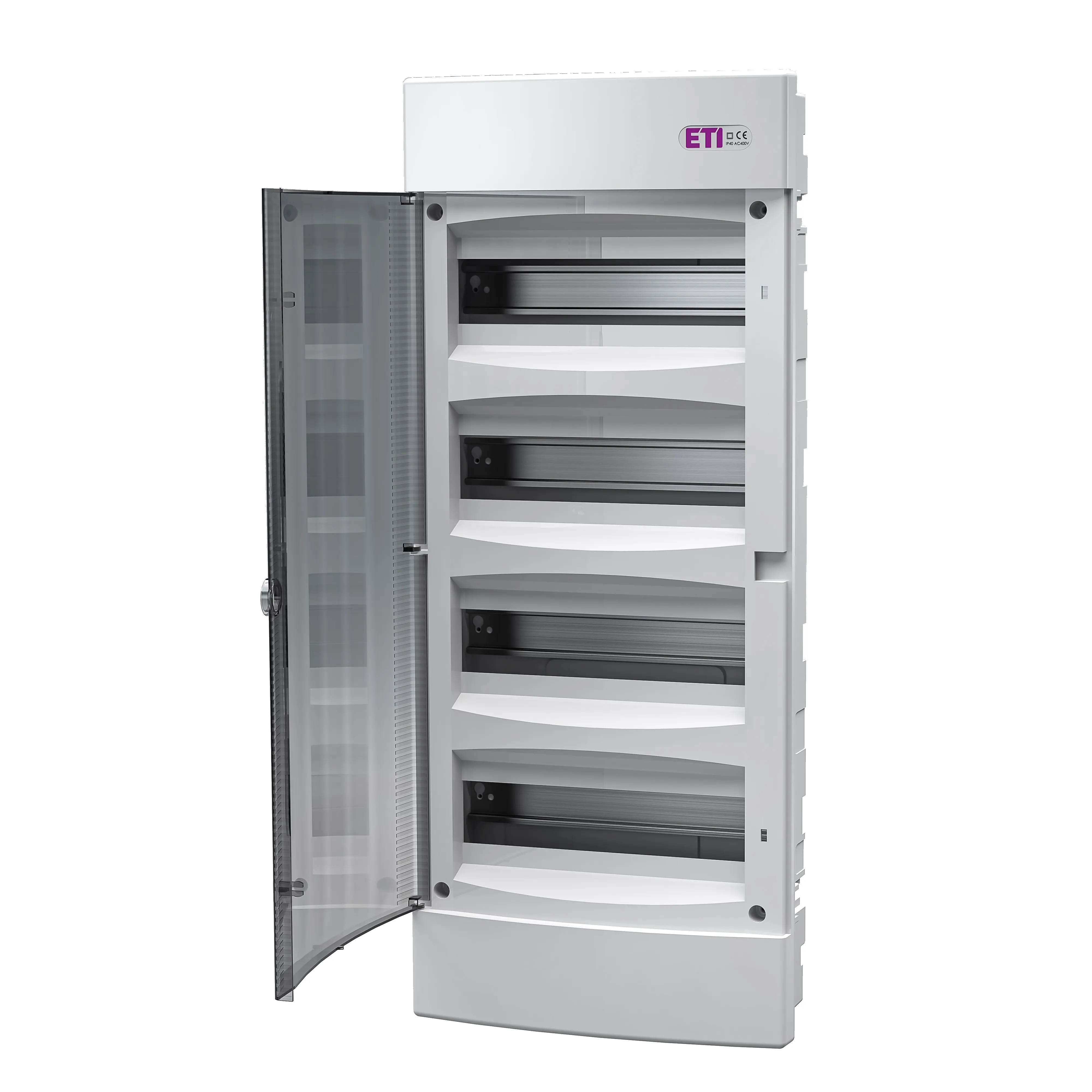 Paskirstymo skydelis ECM48PT 001100400