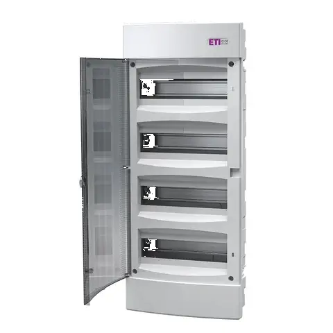 Paskirstymo skydelis ECM48PT 001100400