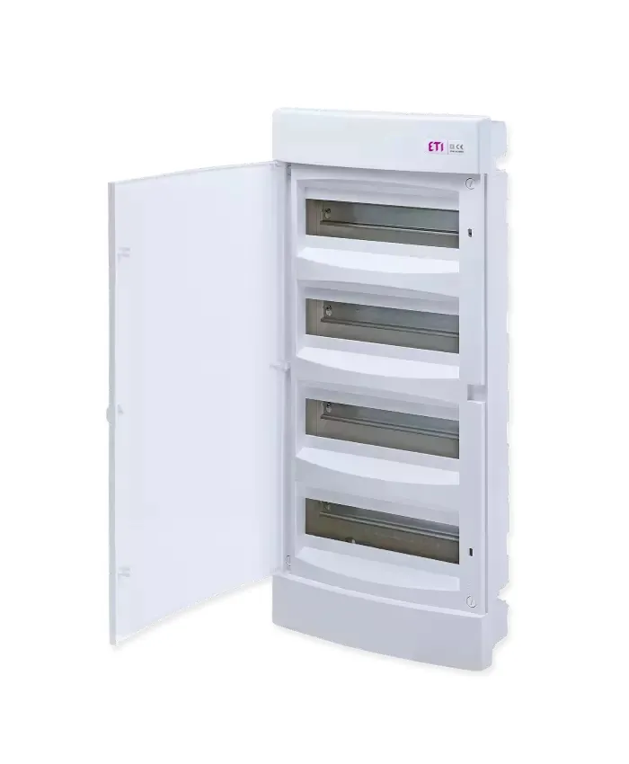 Paskirstymo skydelis ECM48PO-s 001100408