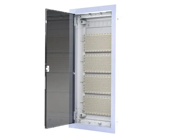 Paskirstymo skydelis ECG56MEDIAPT 001100415