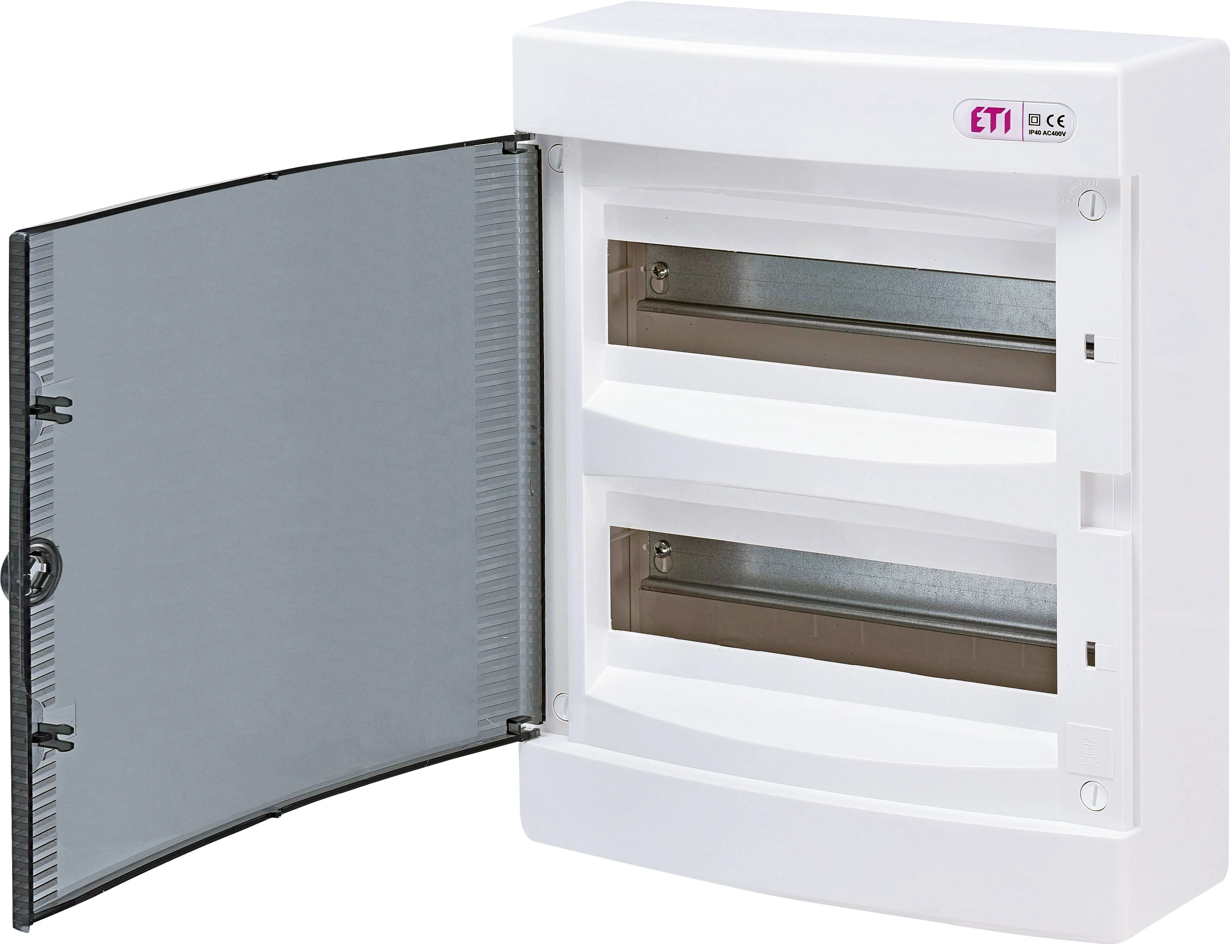 Paskirstymo skydelis ECT24PT 001101003