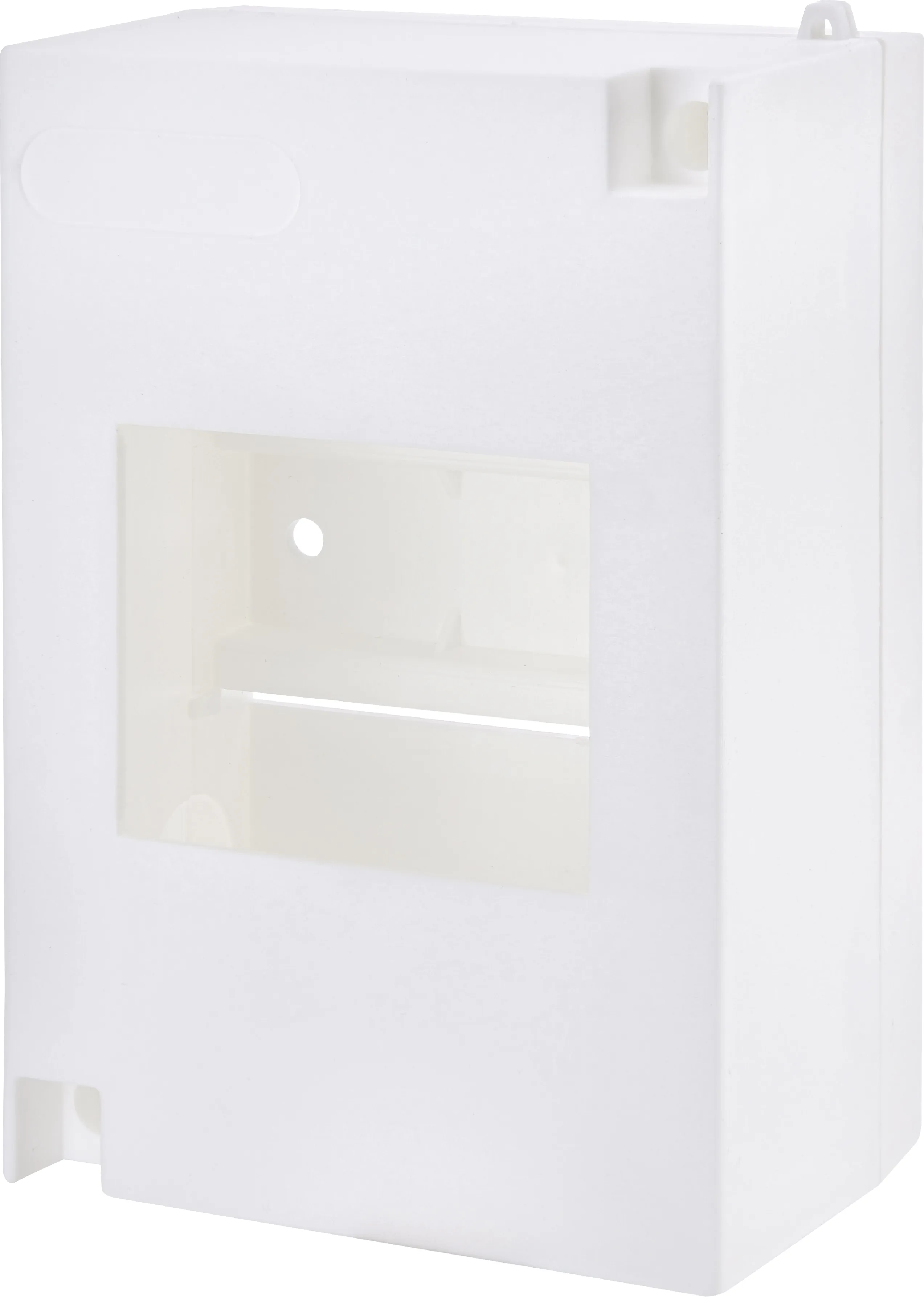 Paskirstymo skydelis EC 3+1 001101045