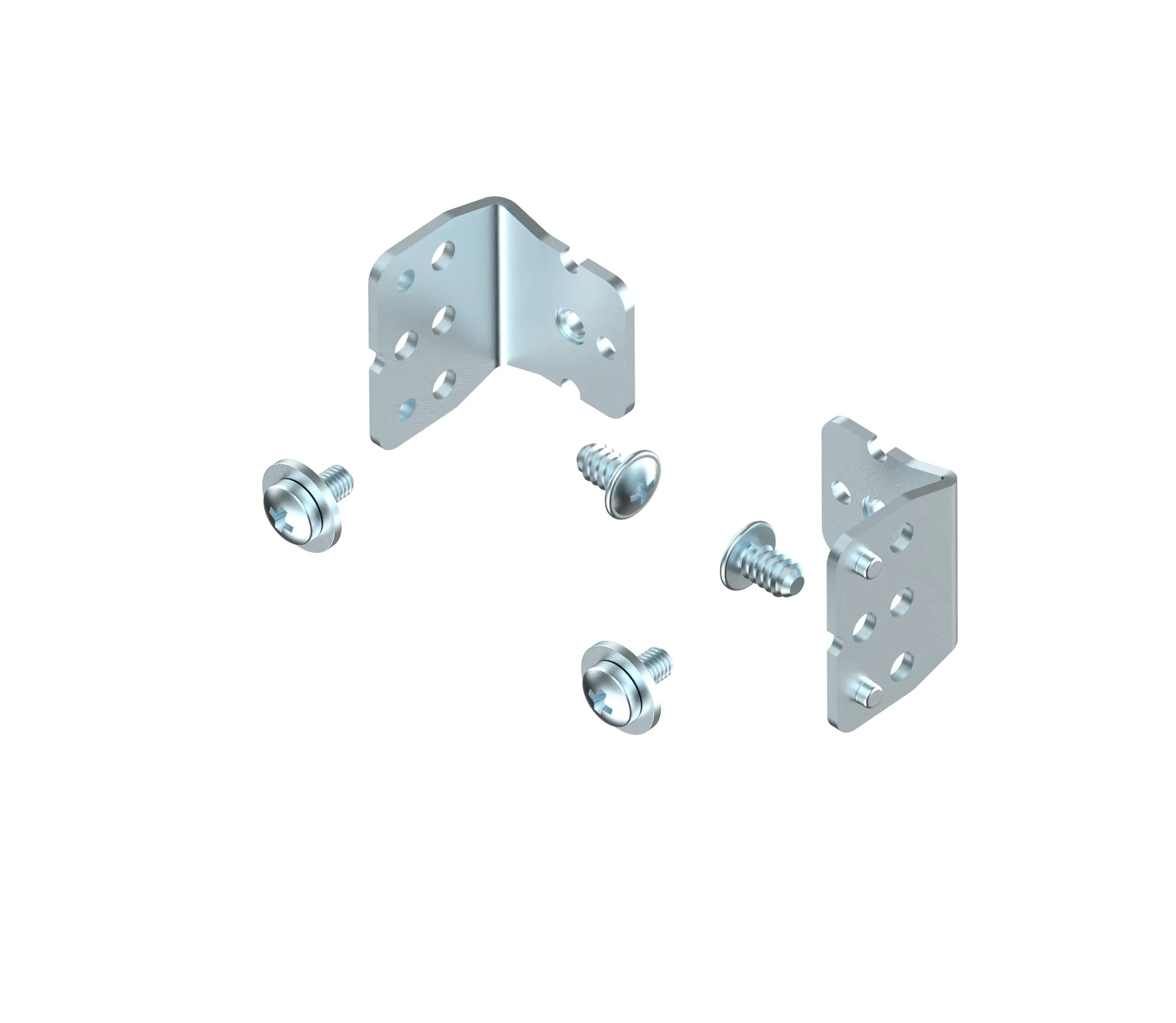 Tvirtinimo elementas LG-V SET 001101683