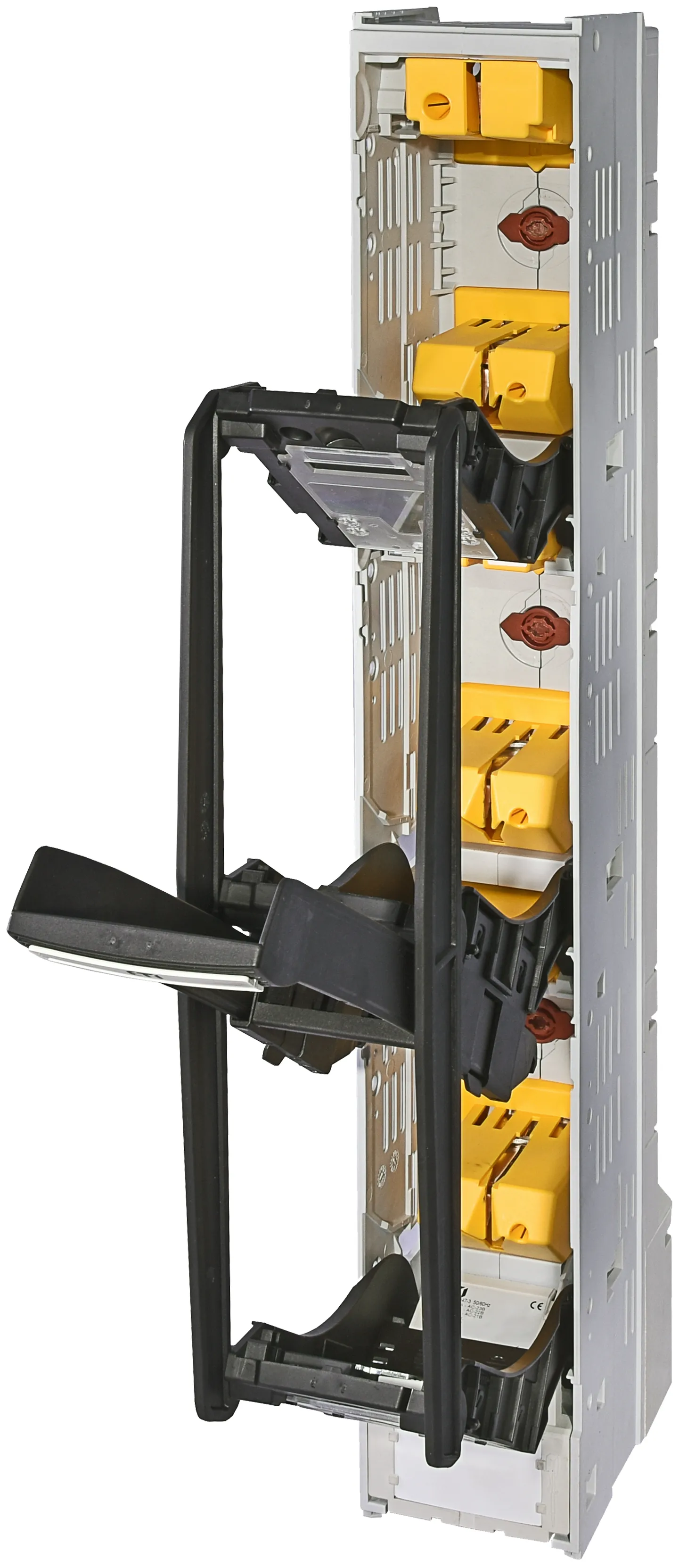 Vertikalus saugiklių kirtiklis SL1H 3P M10 001695210