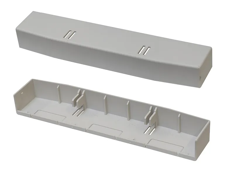 Šoninis šynos dangtelis L-BBS-60/3 001696006