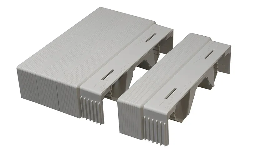 Šynų uždengimas BBC-60/4 001696010