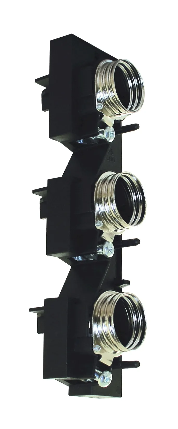 Saugiklių laikiklis PTV-B DIII-54/333S-5 001696055