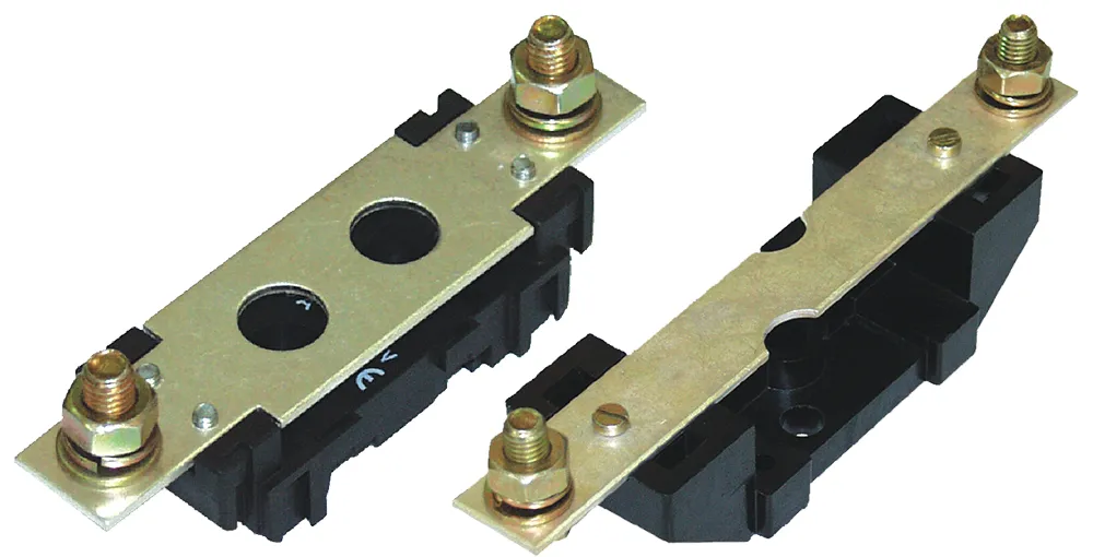 Neutralus gnybtas PLNSR-00 D 001701184