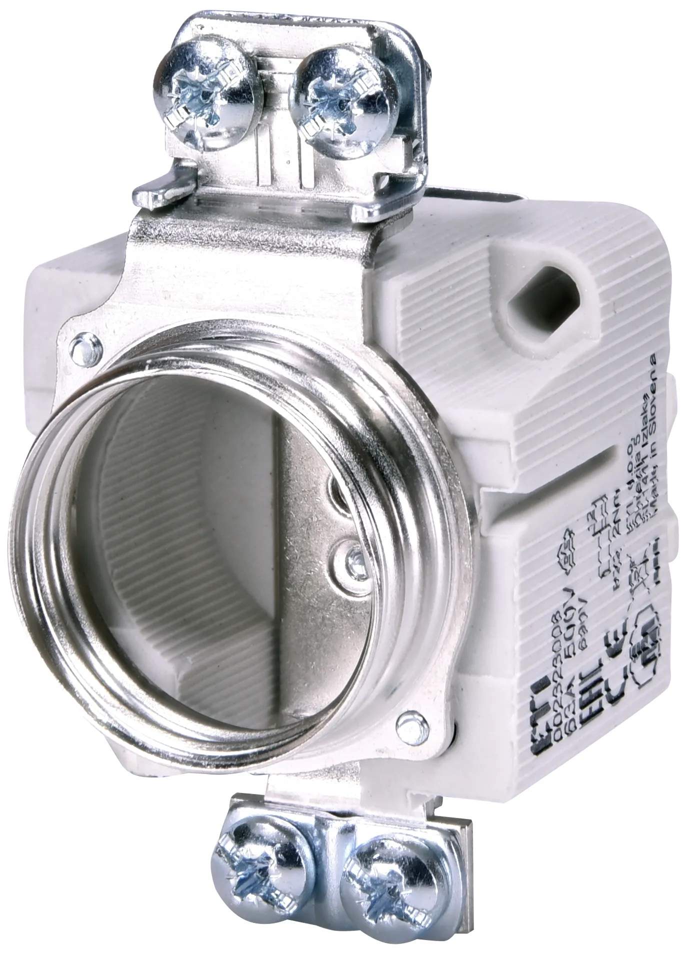 Saugiklių lizdas DIII E33 63A EZN 1p 002323008