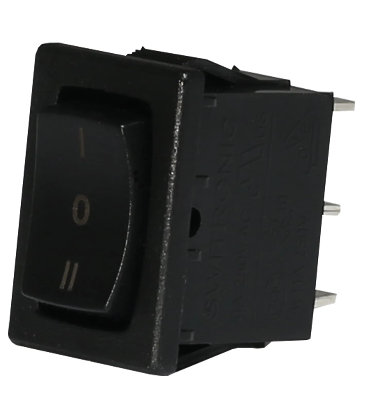 Pagalbinis jungiklis priekinis USS-05 6A 002470106