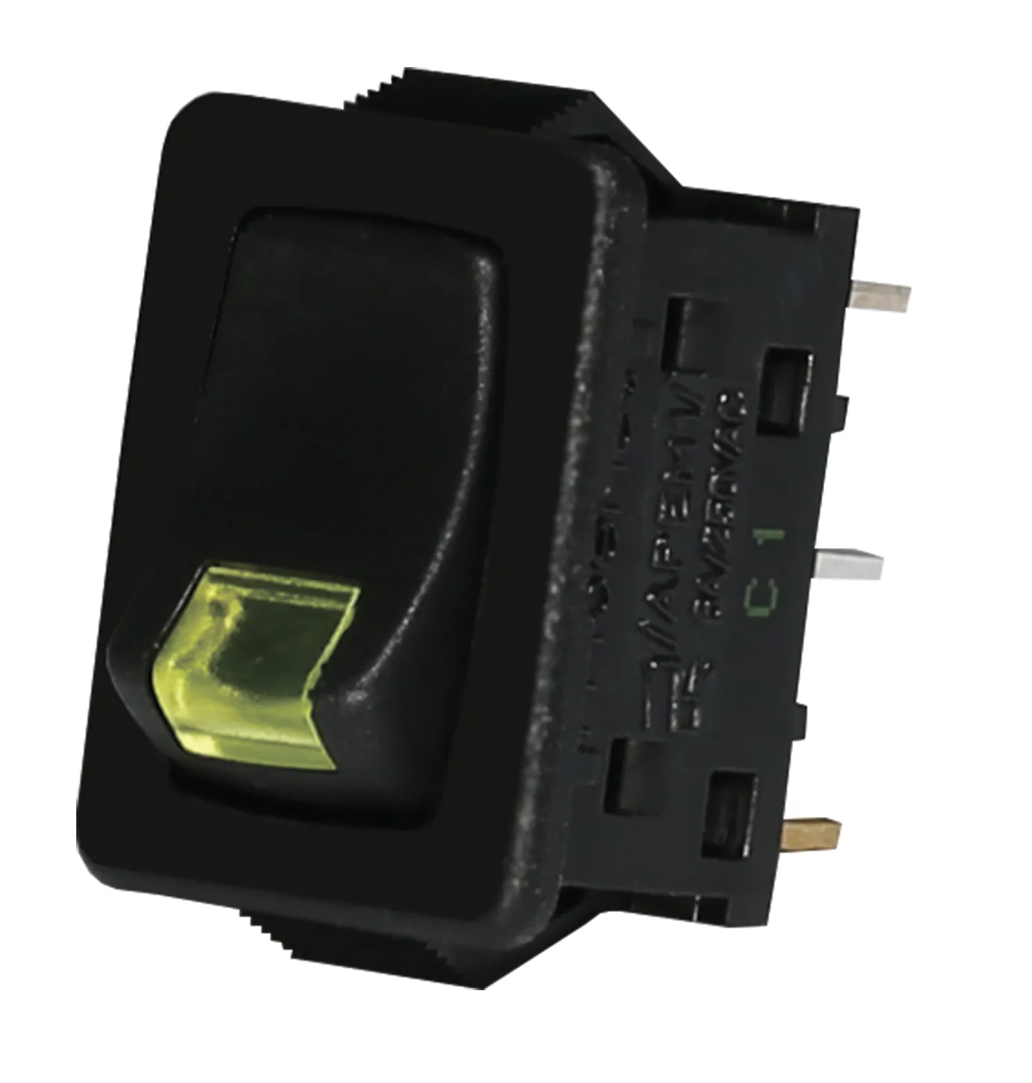 Pagalbinis jungiklis priekinis USS-09 6A 002470110