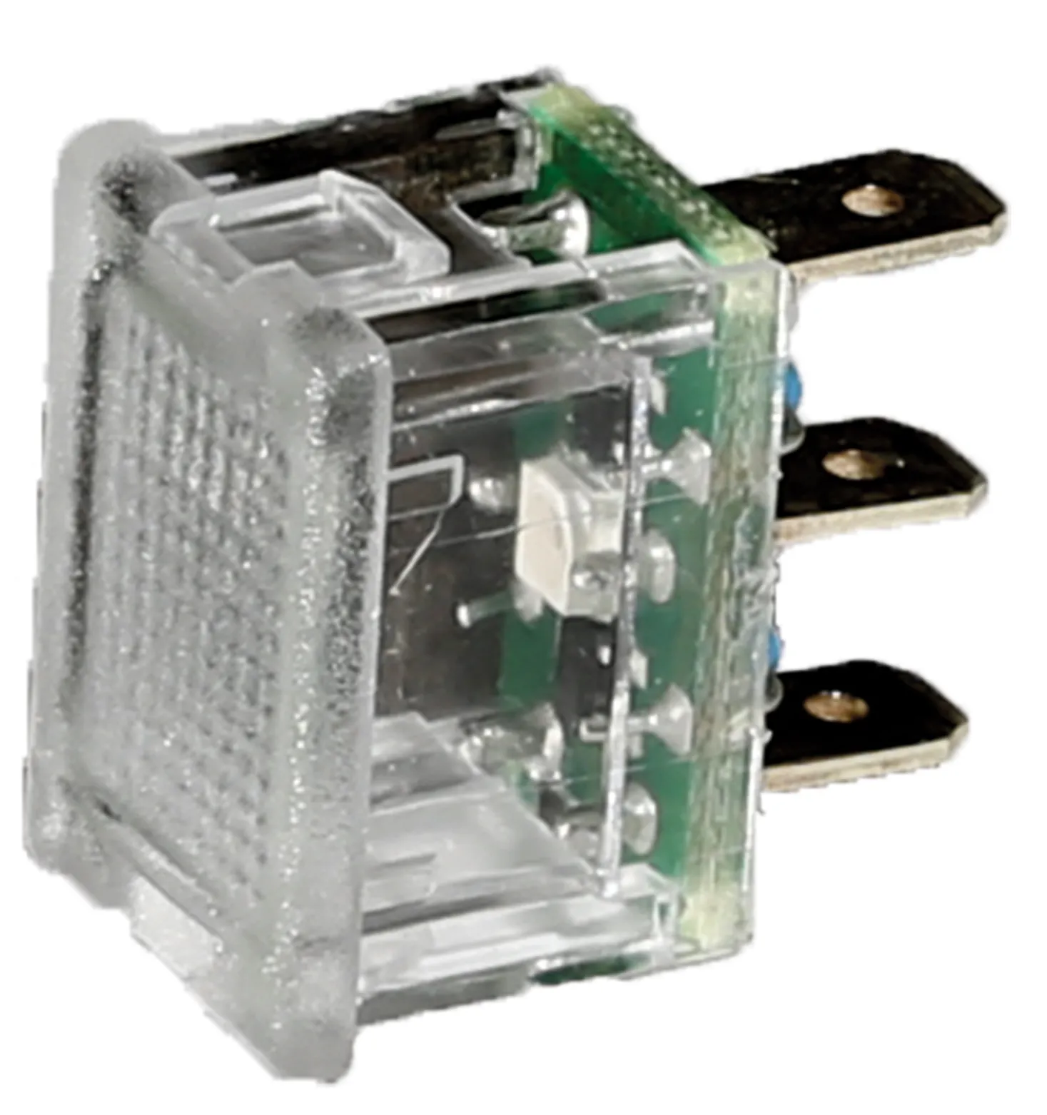 Pagalbinis jungiklis priekinis USS-12 1700 002470113