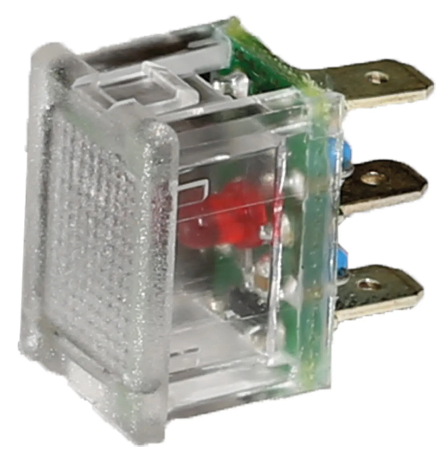 Pagalbinis jungiklis priekinis USS-14 3600 002470115