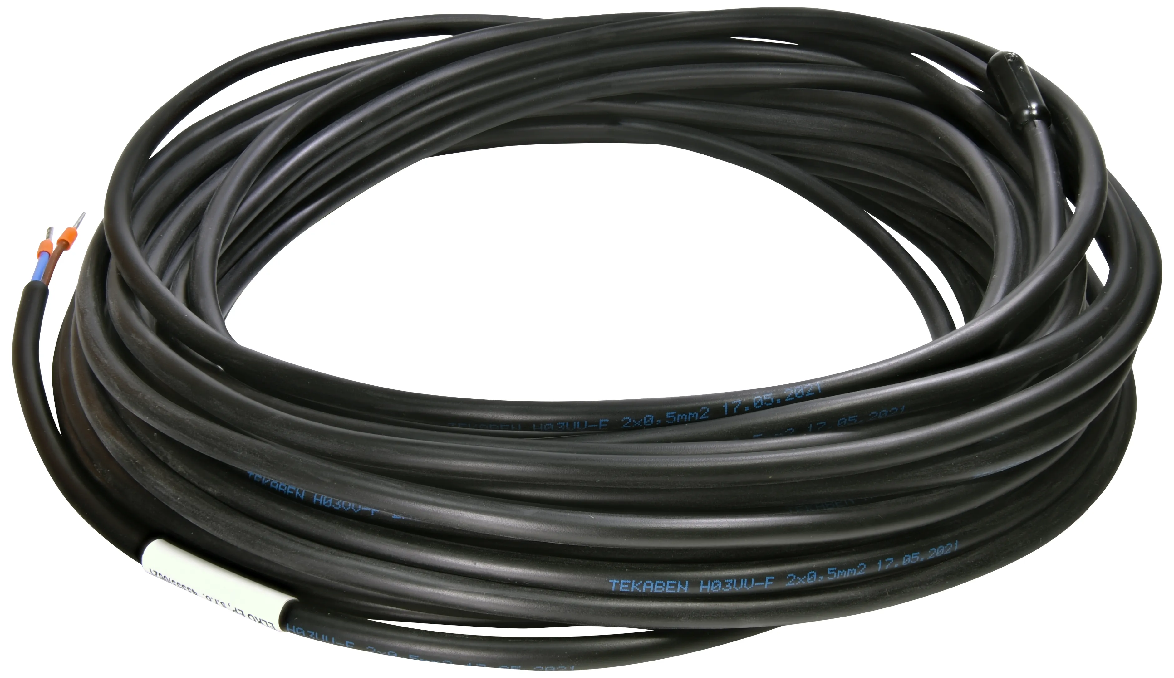 Jutiklis TC-12 002471808