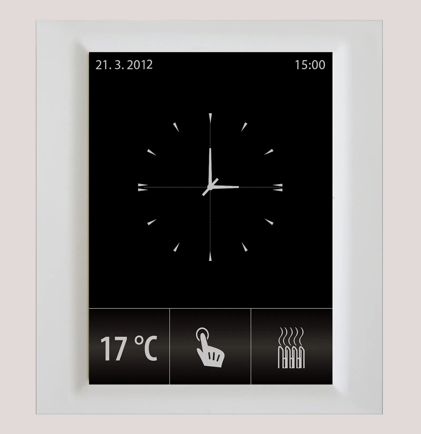 RF imtuvas * BU-DU 002471874