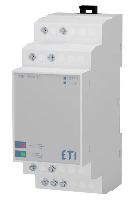 Valdymo relė EFM230 002472213