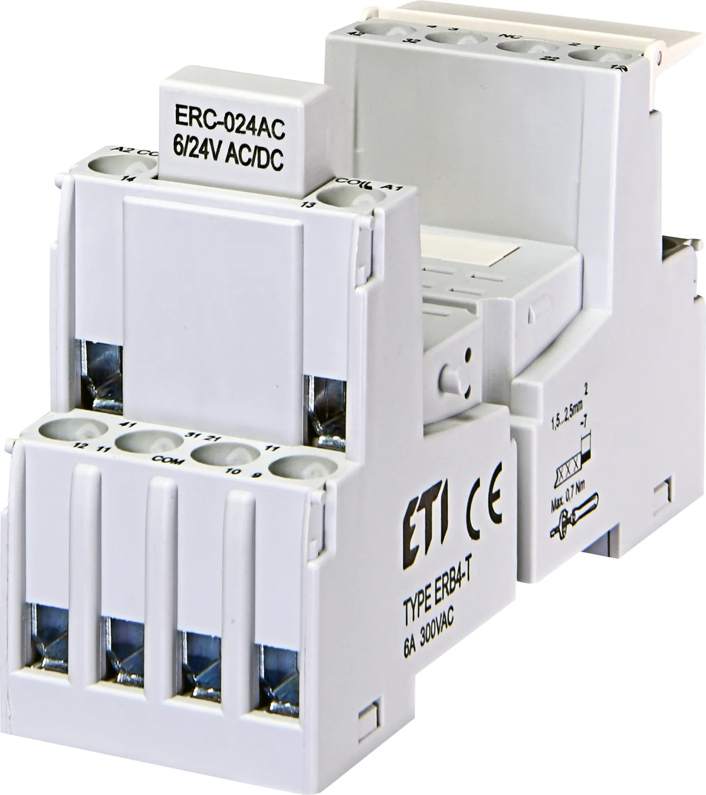 Pagrindas ERB4-T 002473014