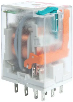 Relė ERM4-110ACL 002473027