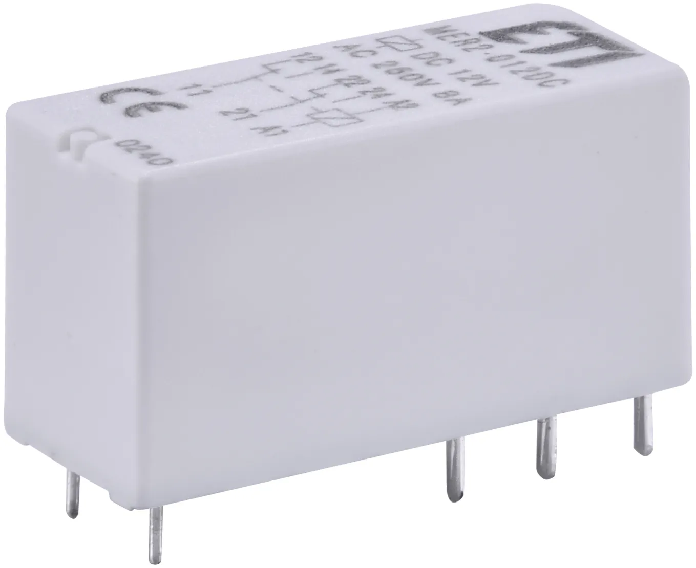 Relė MER2-012DC 002473031