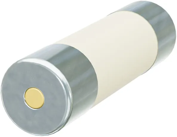 Saugikliai CH14x51/P aR 40A/600V 002635117