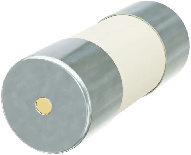 Saugikliai CH22x58/P aR 40A/690V 002645117