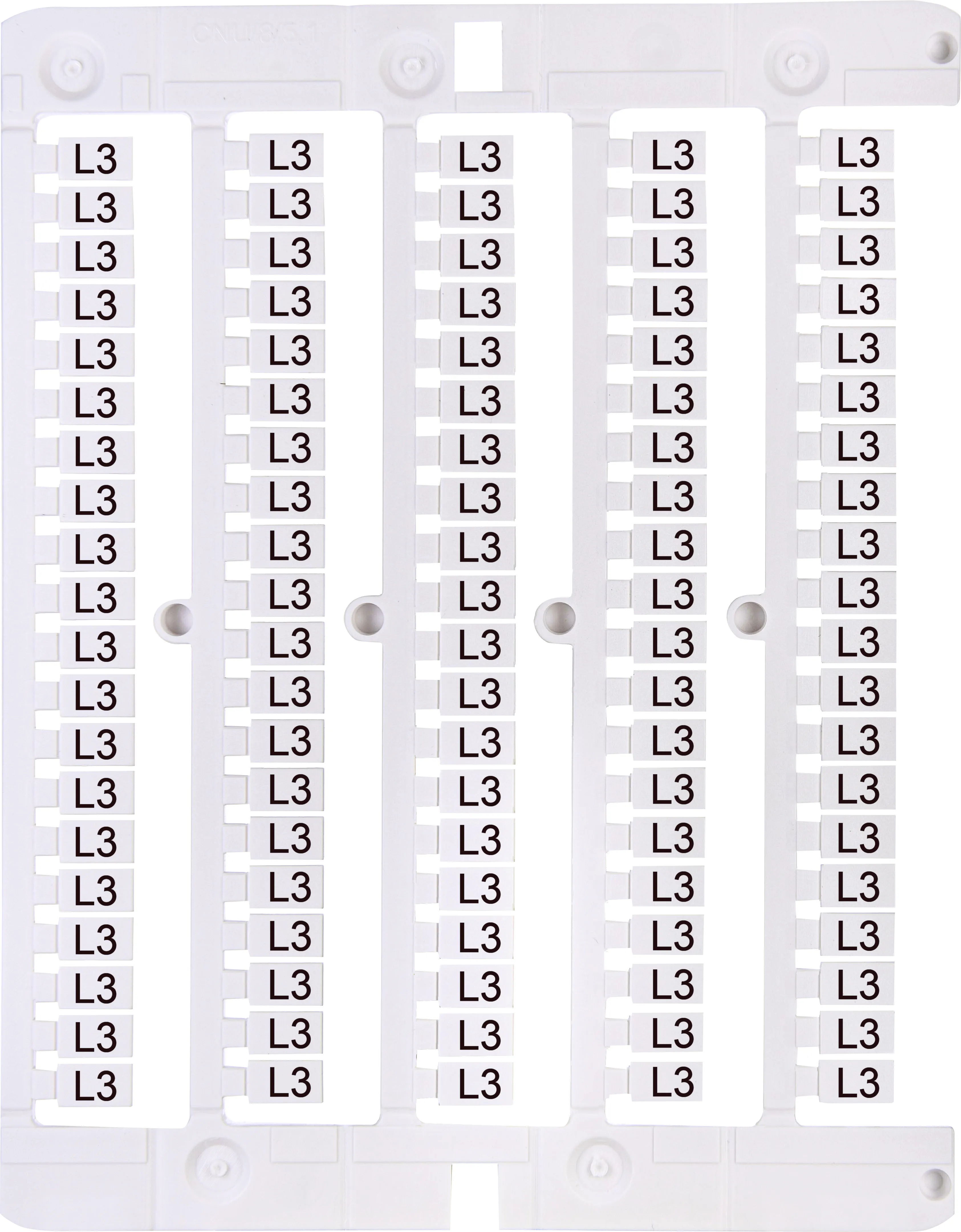 Lentelė užrašams ES-NU08510L3 003903109