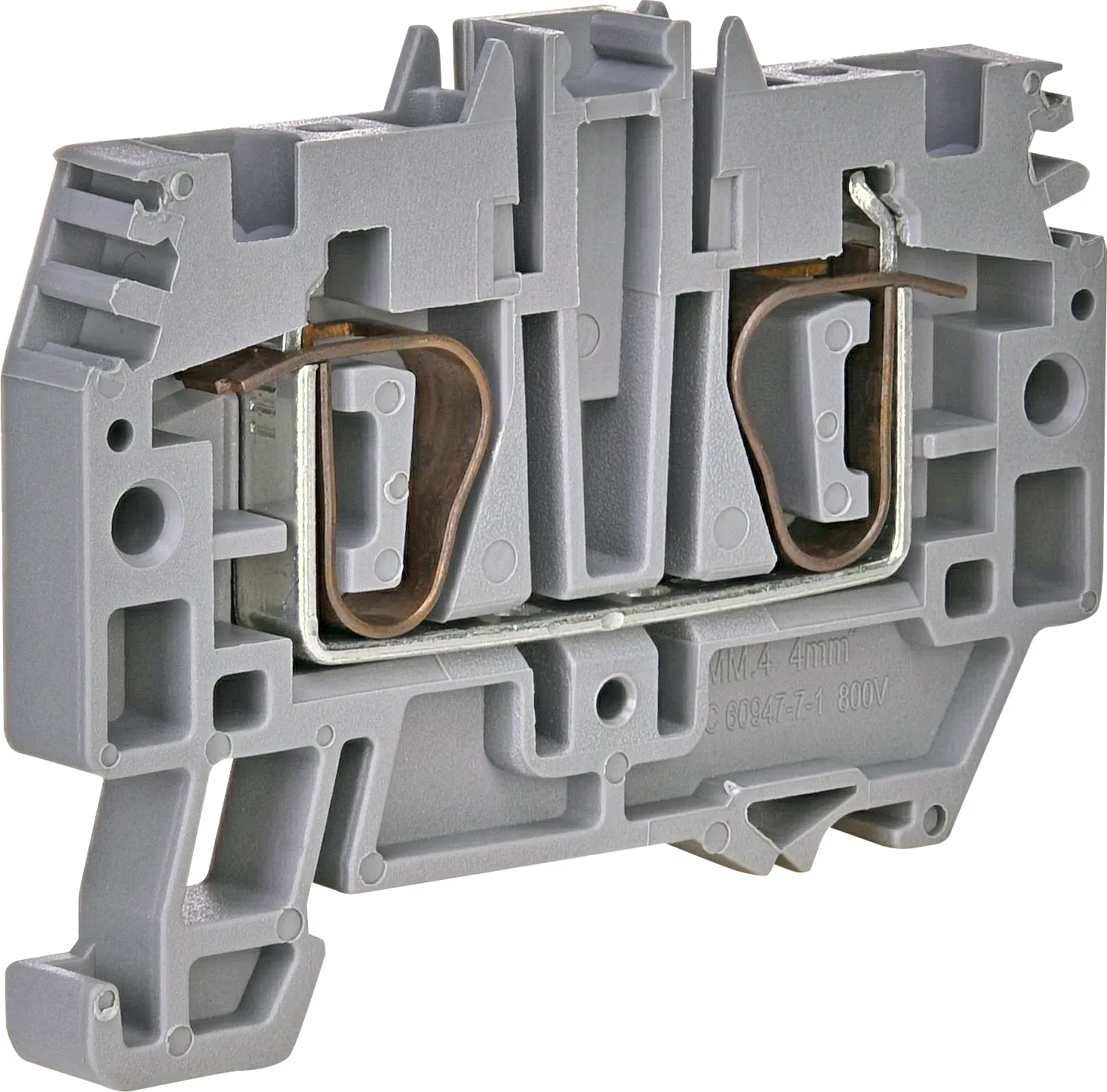 Elektromontažiniai gnybtai ESP-HMM.4 003903132