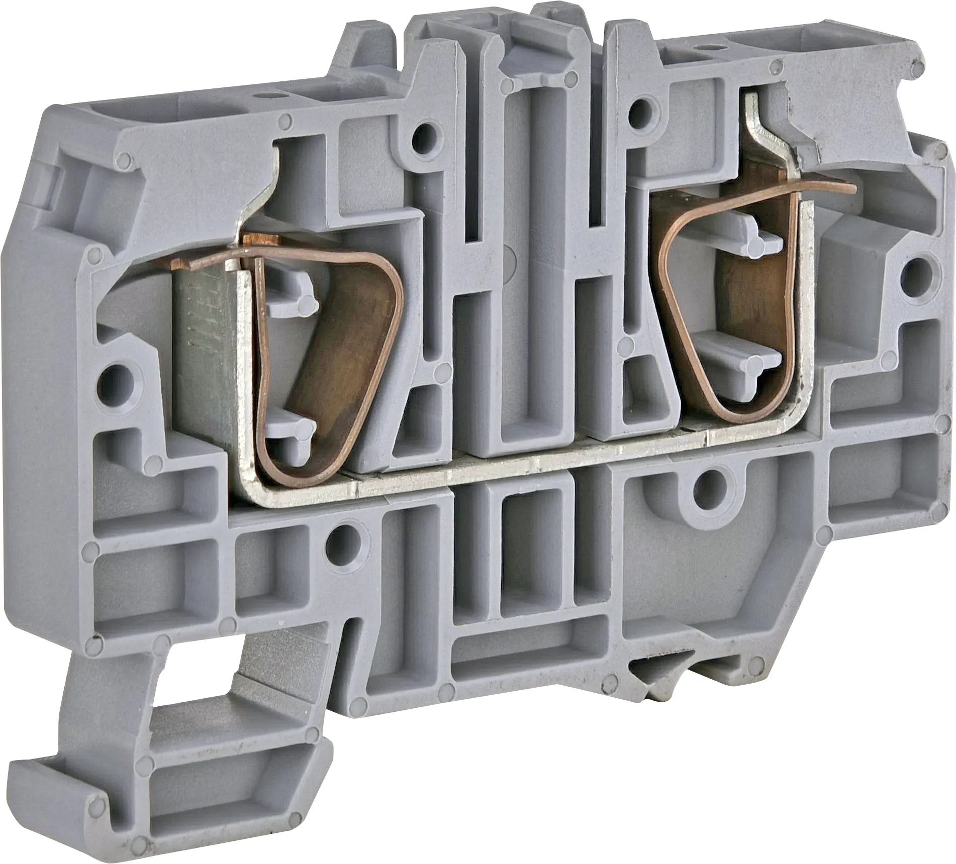 Elektromontažiniai gnybtai ESP-HMM.10 003903134