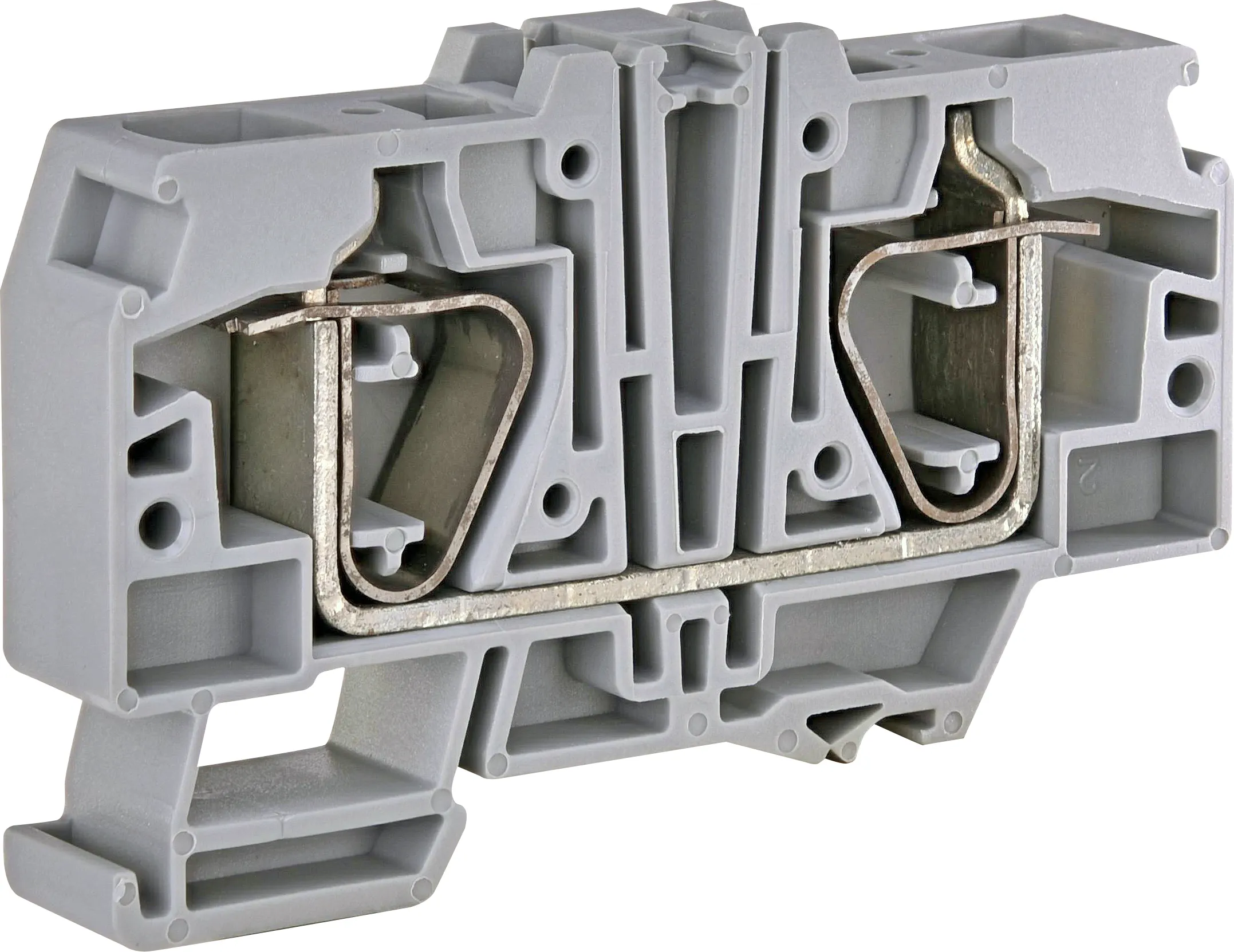 Elektromontažiniai gnybtai ESP-HMR.16 003903178