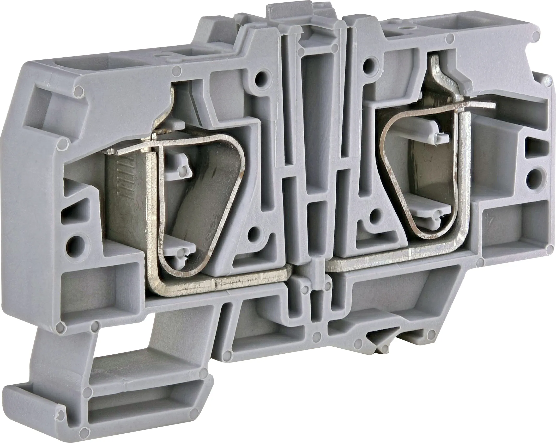 Elektromontažiniai gnybtai ESP-HMR.16/D 003903179