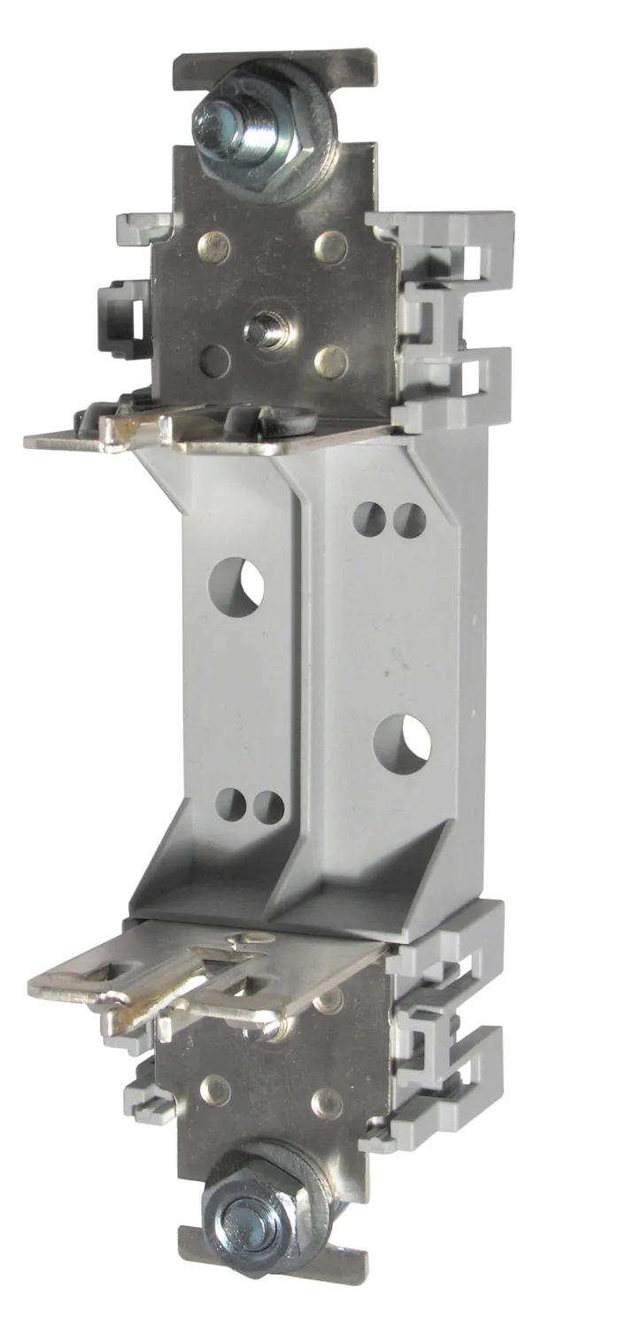 Saugiklių lizdas U1-1/GZ/PV 004122035