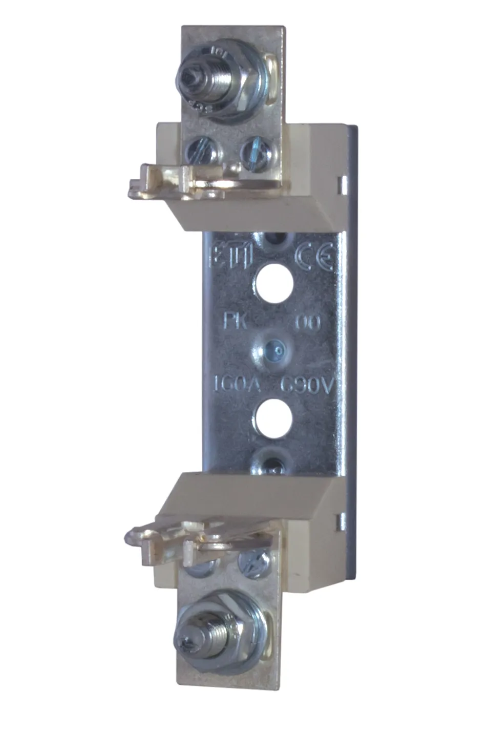 Saugiklių lizdas PK 00 2P00-2P00 1p S 004123007