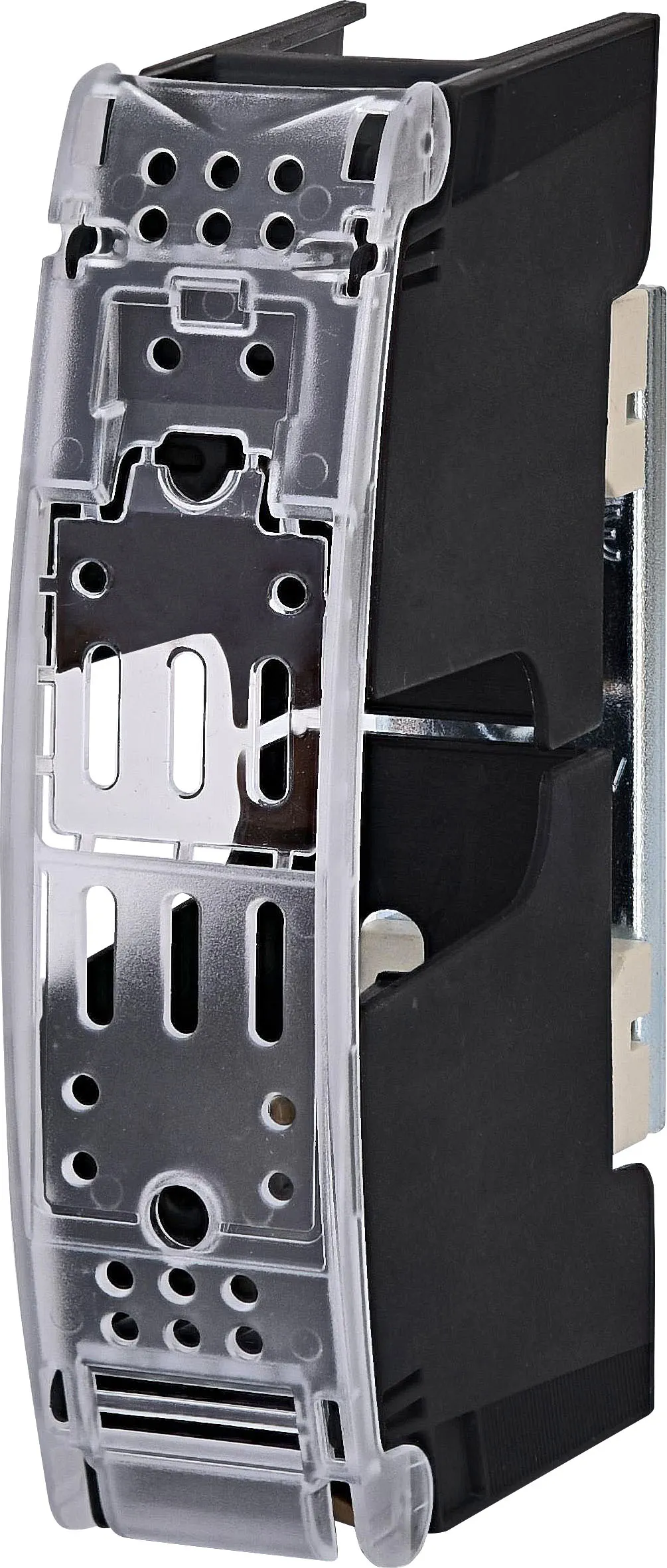 Saugiklių lizdas PKIP 00 M8-P00 1p S 004123024